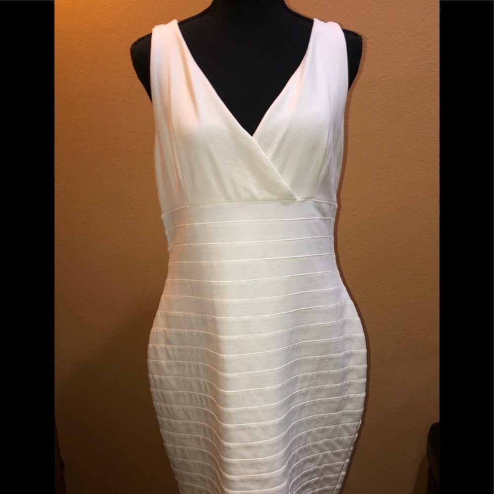 Express Bodycon short dress